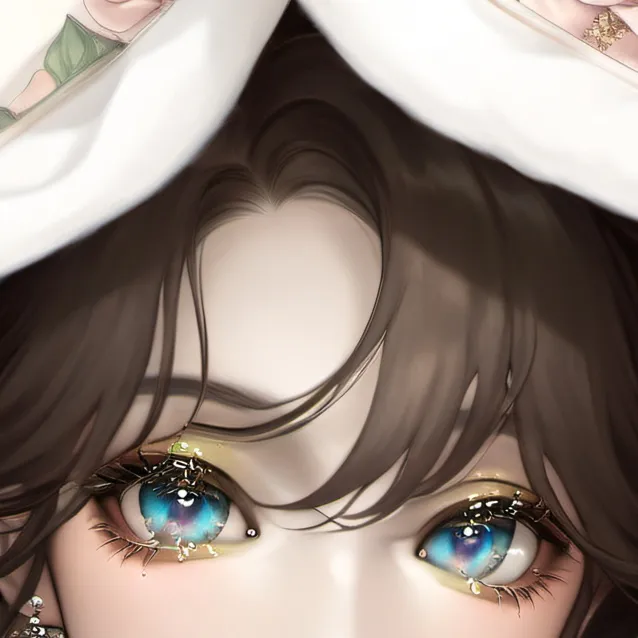 chat with ai character: LiLy