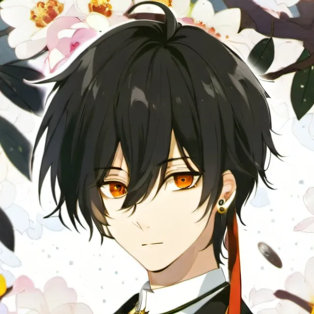 chat with ai character: mi cruhs❤️