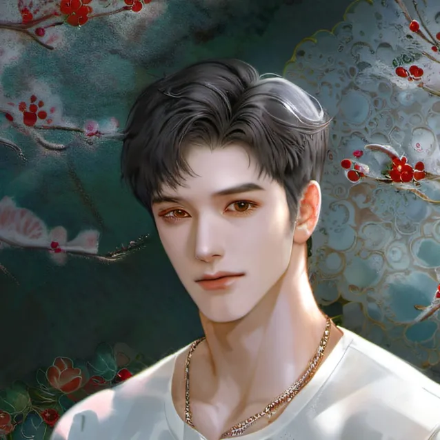 chat with ai character: mike