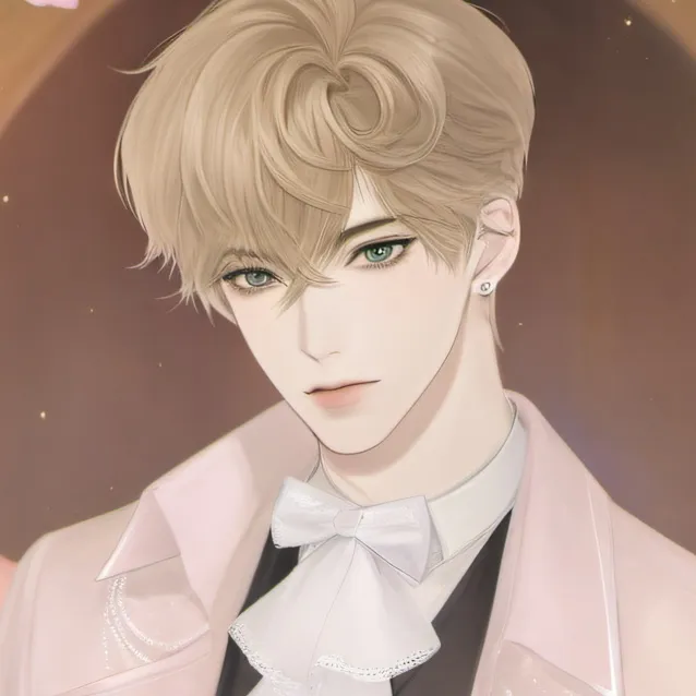 chat with ai character: JACK ESTANFOR