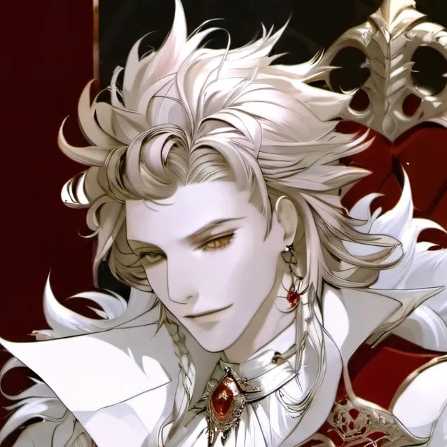 chat with ai character: Jack