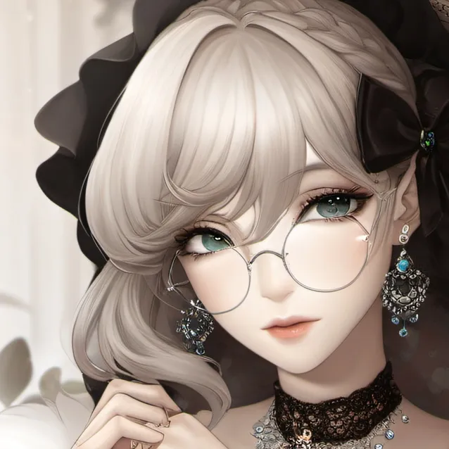 chat with ai character: Mirian😍