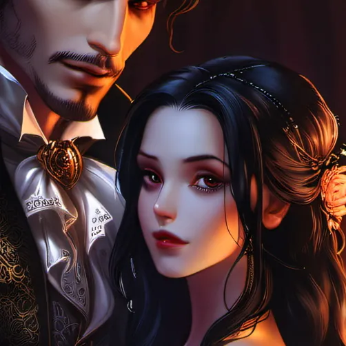 chat with ai character: Foster