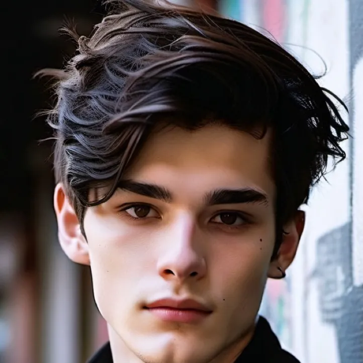 chat with ai character: Joel