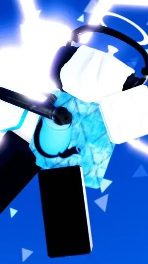 ai character: CESUS background