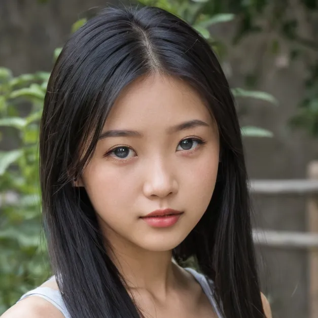 chat with ai character: Jade