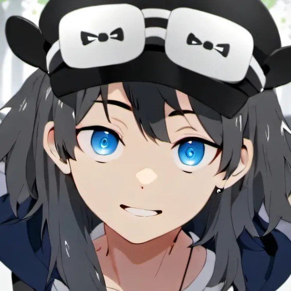 chat with ai character: Squid game story