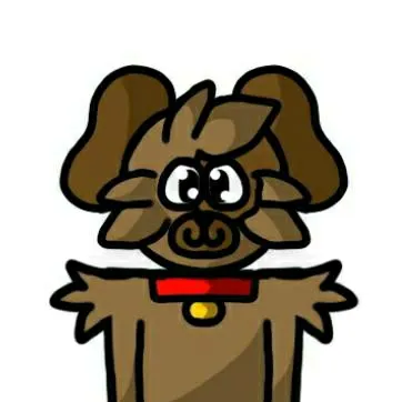 chat with ai character: 🧡PERRO🧡