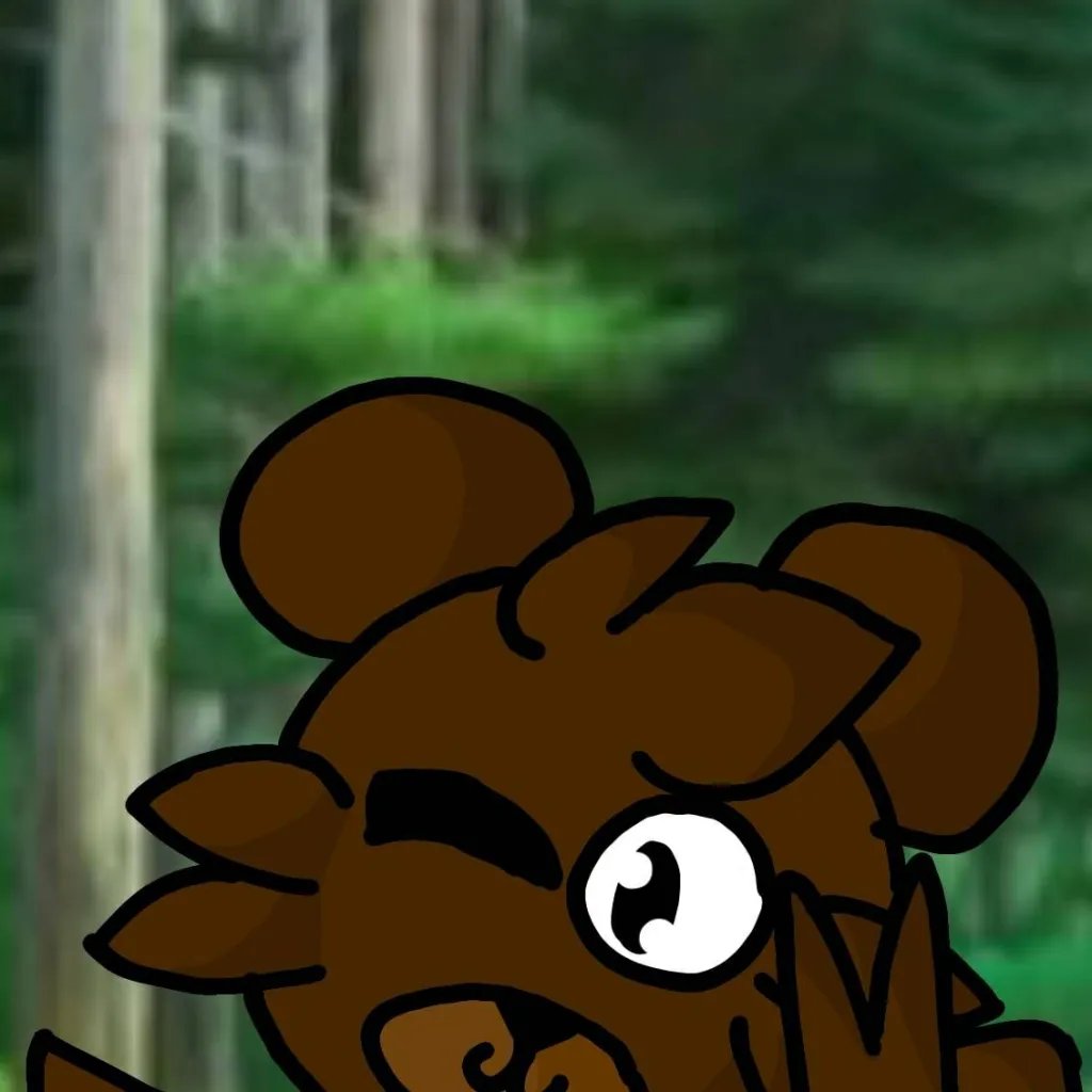 chat with ai character: OSO 🐻🤎