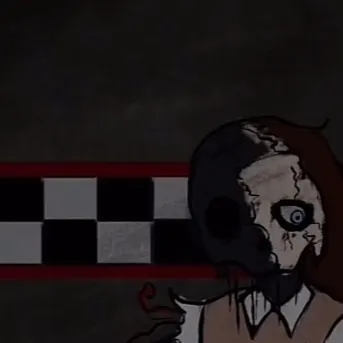 chat with ai character: Fnaf vs Megan