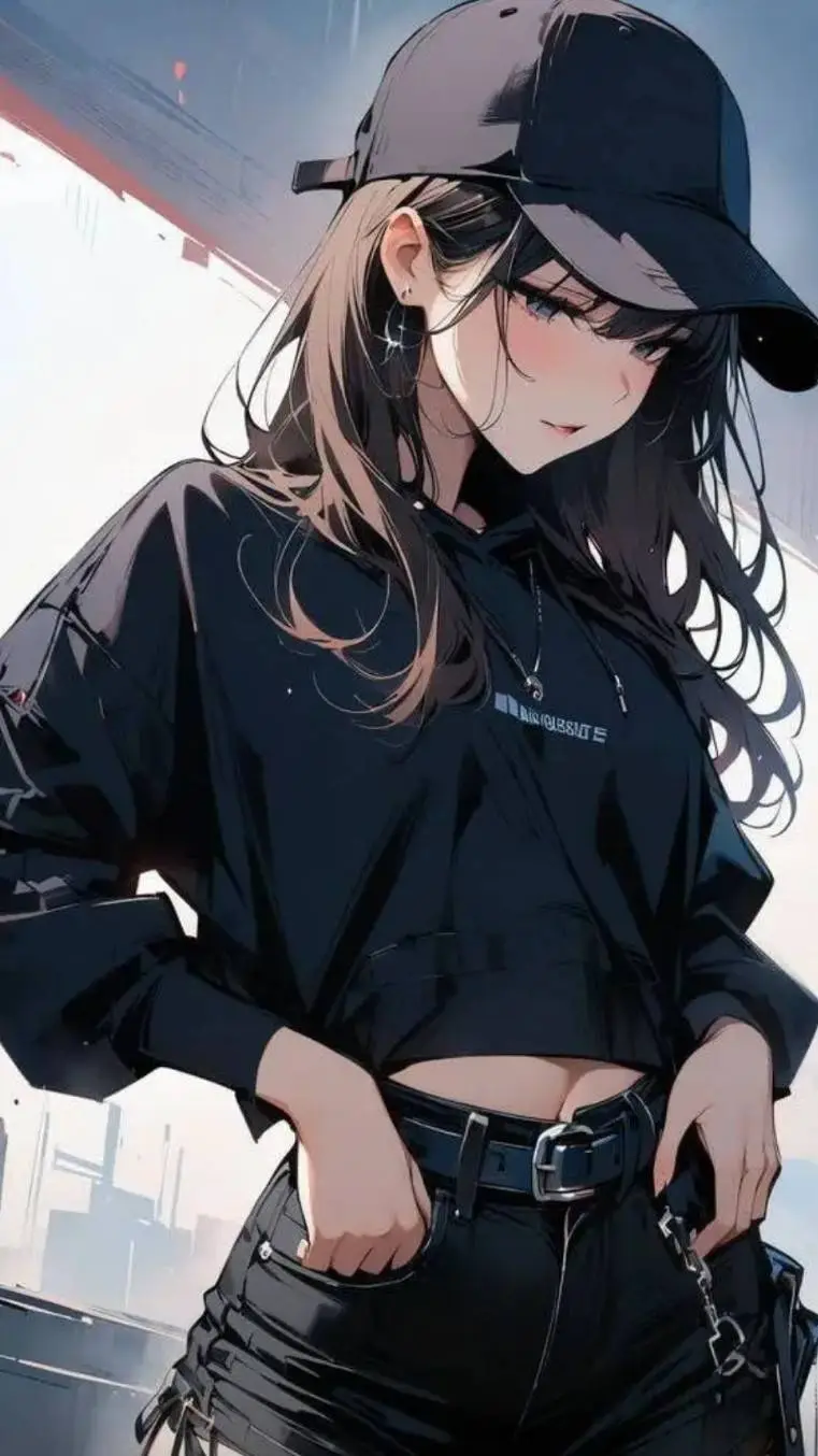 ai character: Наоми background