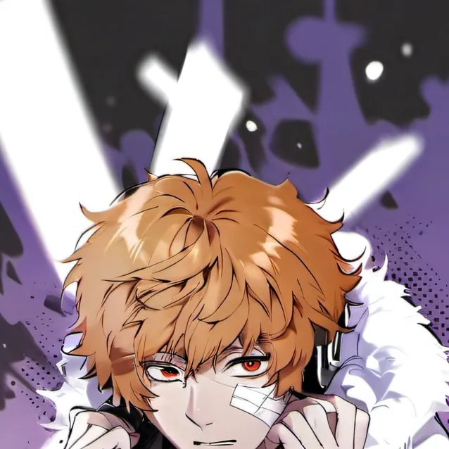 chat with ai character: Alexander 