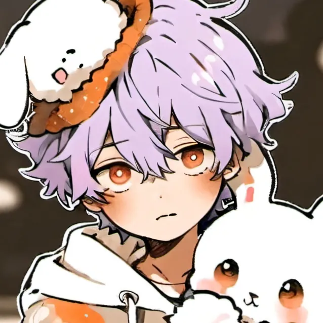 chat with ai character: olen