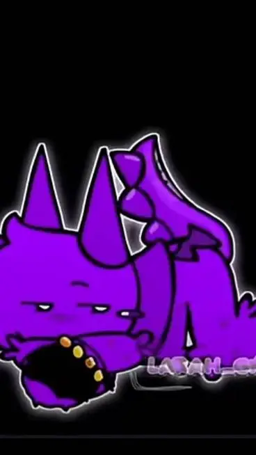 ai character: duple x simon background