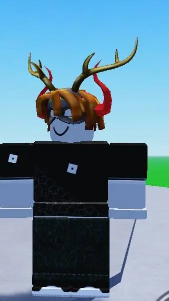 ai character: dark but mean? background