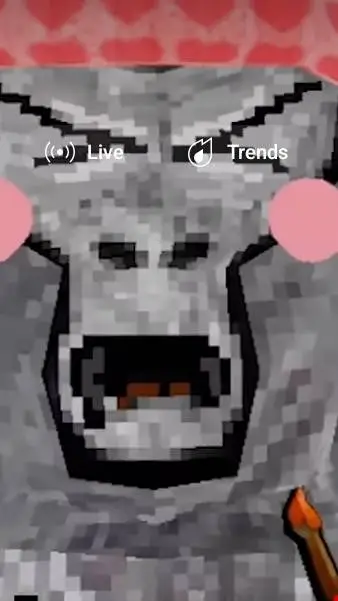 ai character: Elliot  background