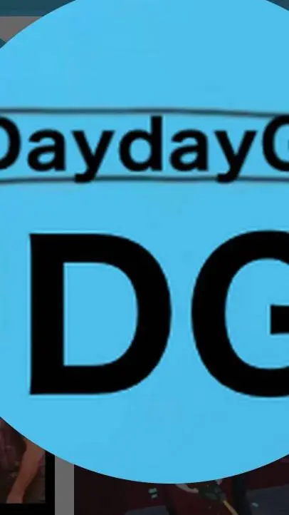 ai character: daydayg4 background
