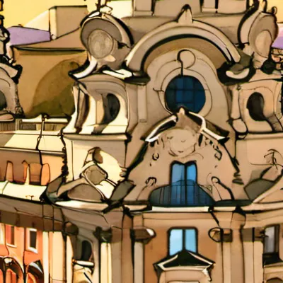 chat with ai character: Madrid 