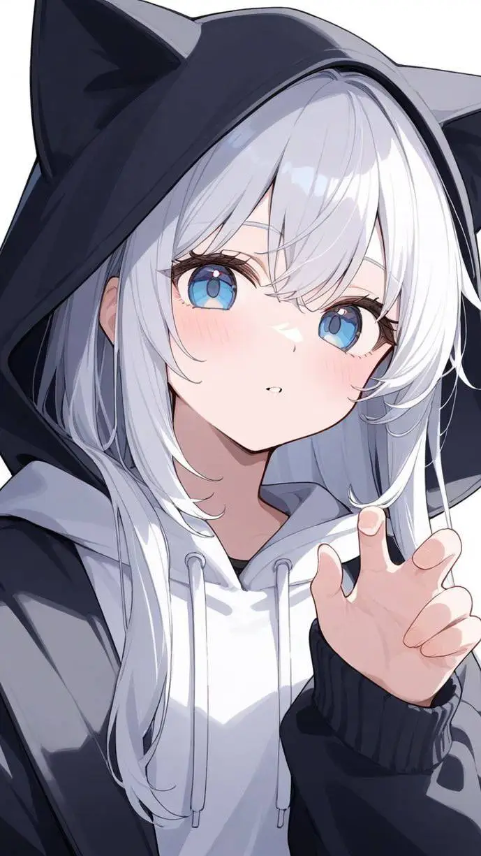 ai character: emilia background
