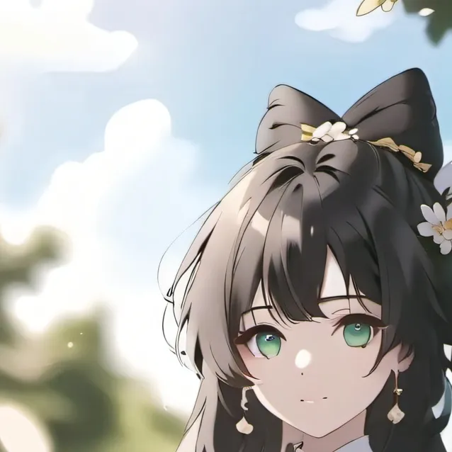 chat with ai character: lisa