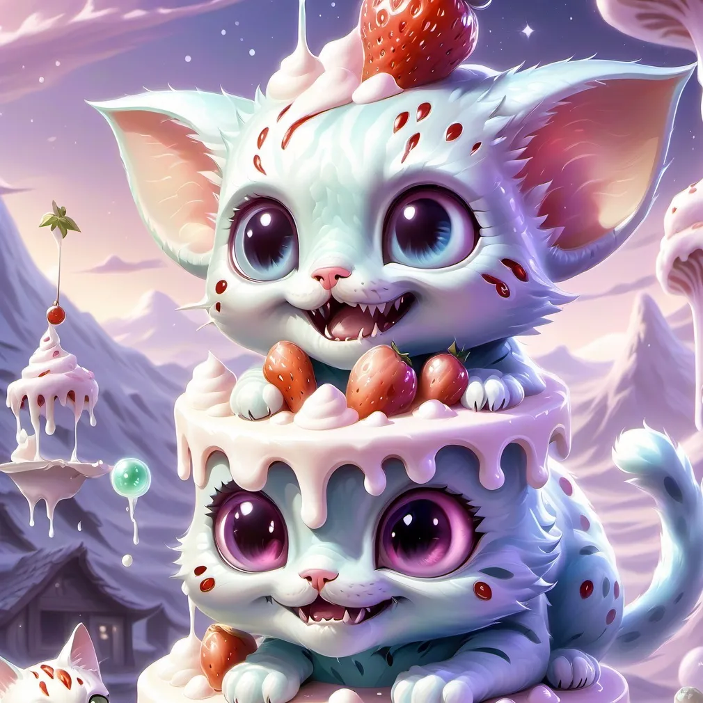 chat with ai character: Read the bio..Yeah