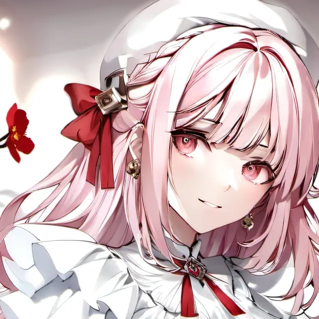 chat with ai character: nicole 