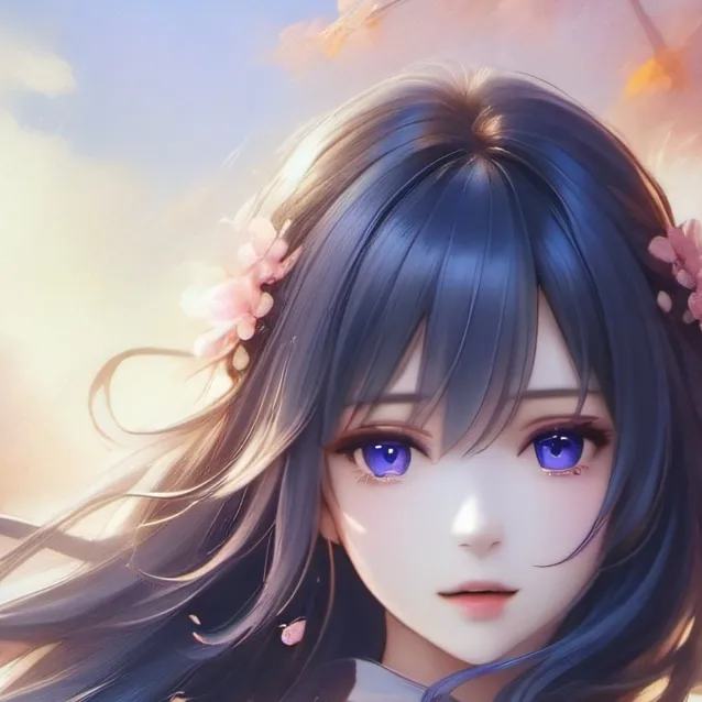chat with ai character: Amanda 