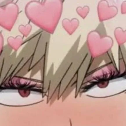 chat with ai character: Mha pick me🥲