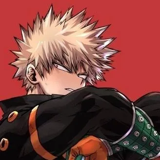 chat with ai character: Katsuki ~senpai