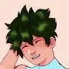chat with ai character: Deku~kun