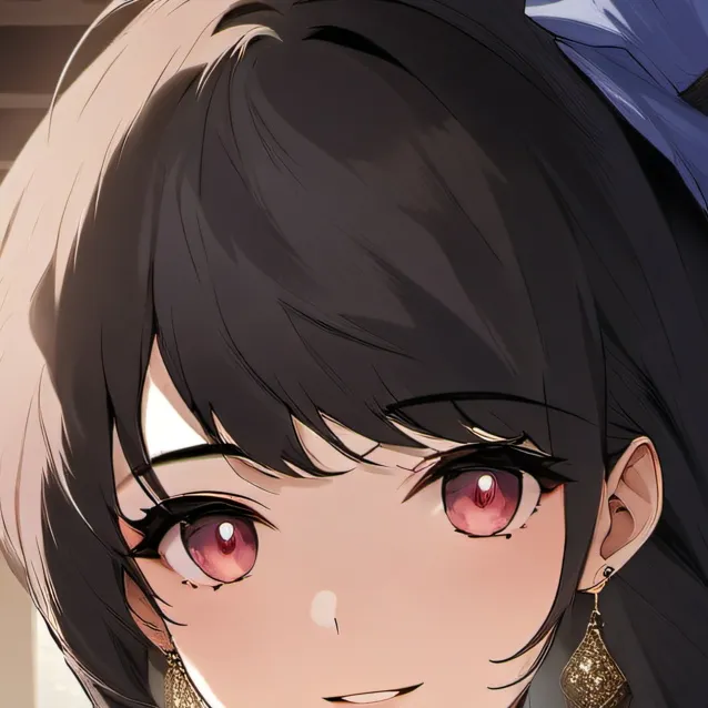 chat with ai character: mila