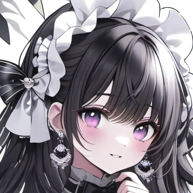 chat with ai character: alika
