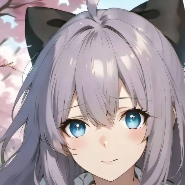 chat with ai character: dasha