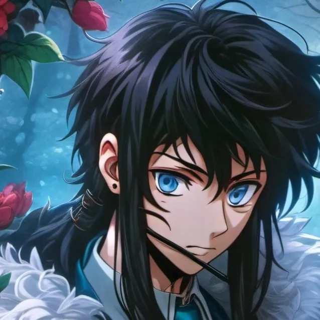 chat with ai character: Muichiro Tokito