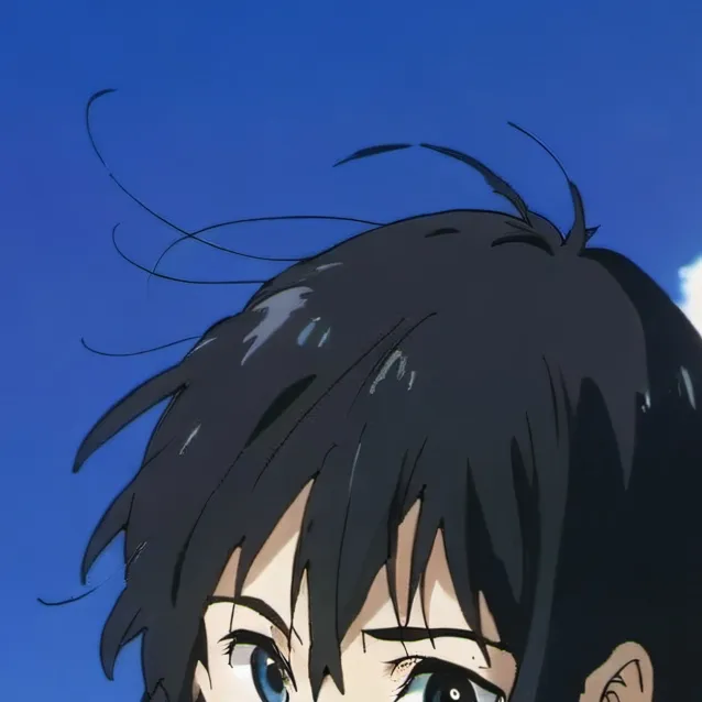 chat with ai character: ds