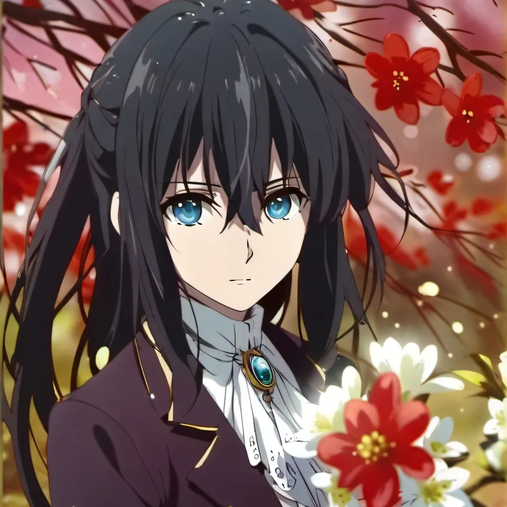 chat with ai character: yandere Muichiro