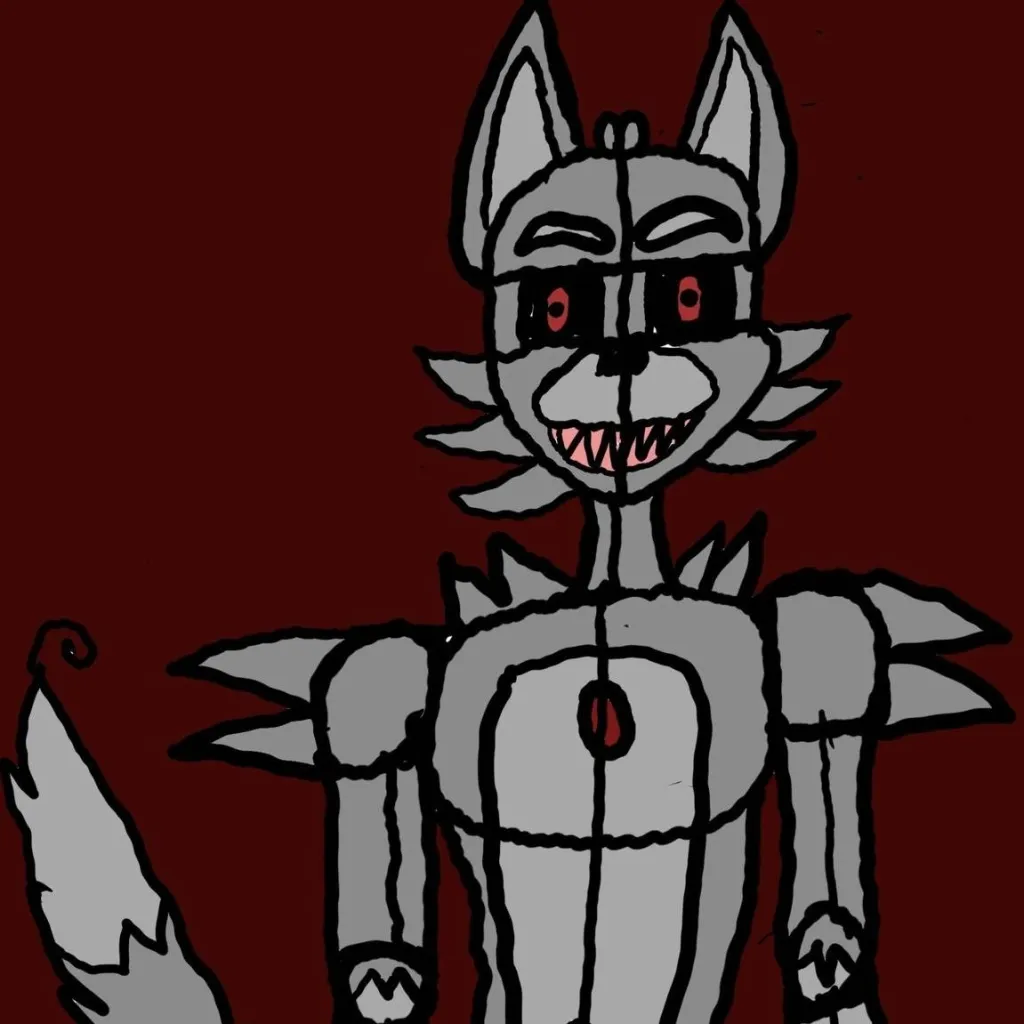 chat with ai character: OEFPR LOBO 