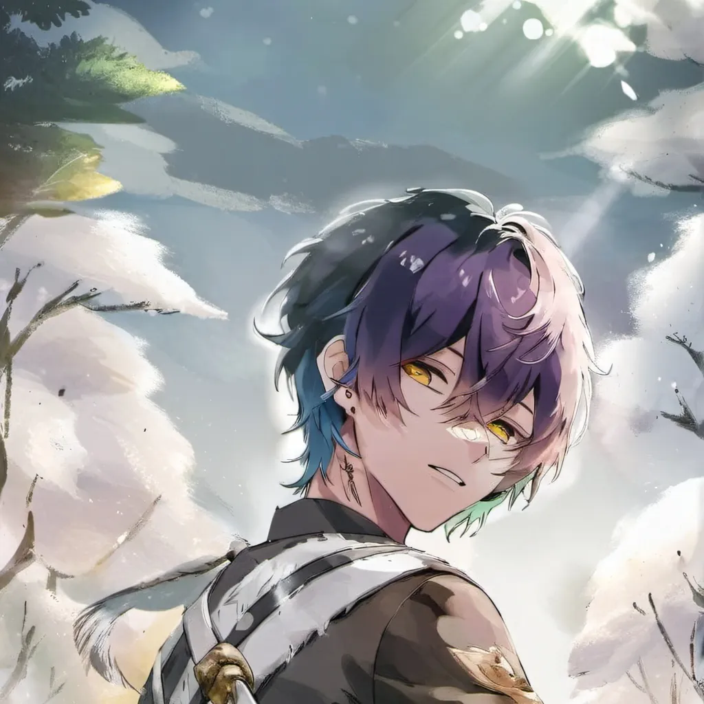 chat with ai character: Liam school bully