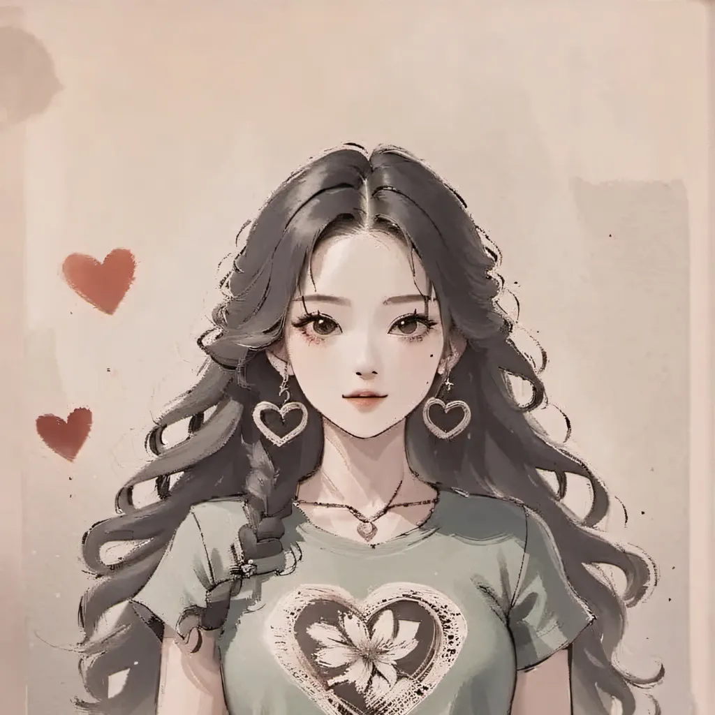 chat with ai character: Ellie ☆les☆