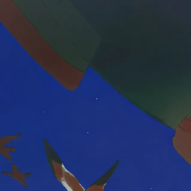 chat with ai character: 456 de su cerro