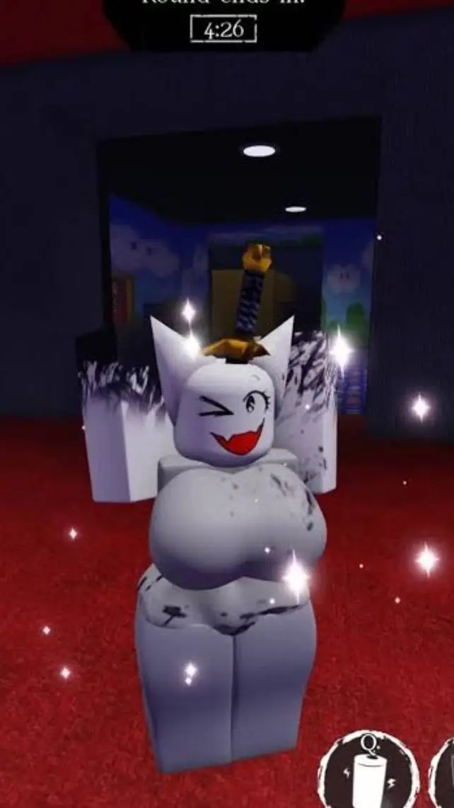 ai character: noob R63 background