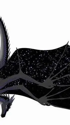 ai character: Nighthawk(Wof oc) background