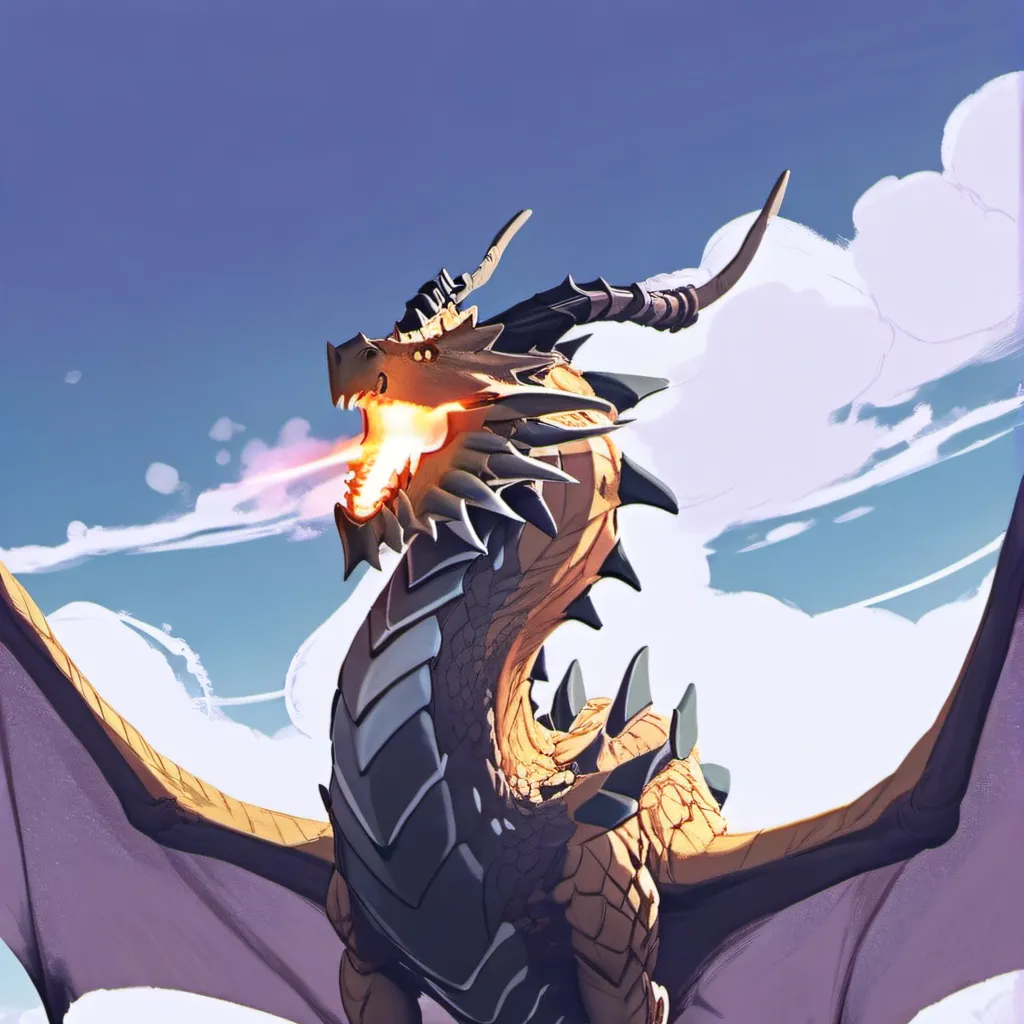 chat with ai character: Scout