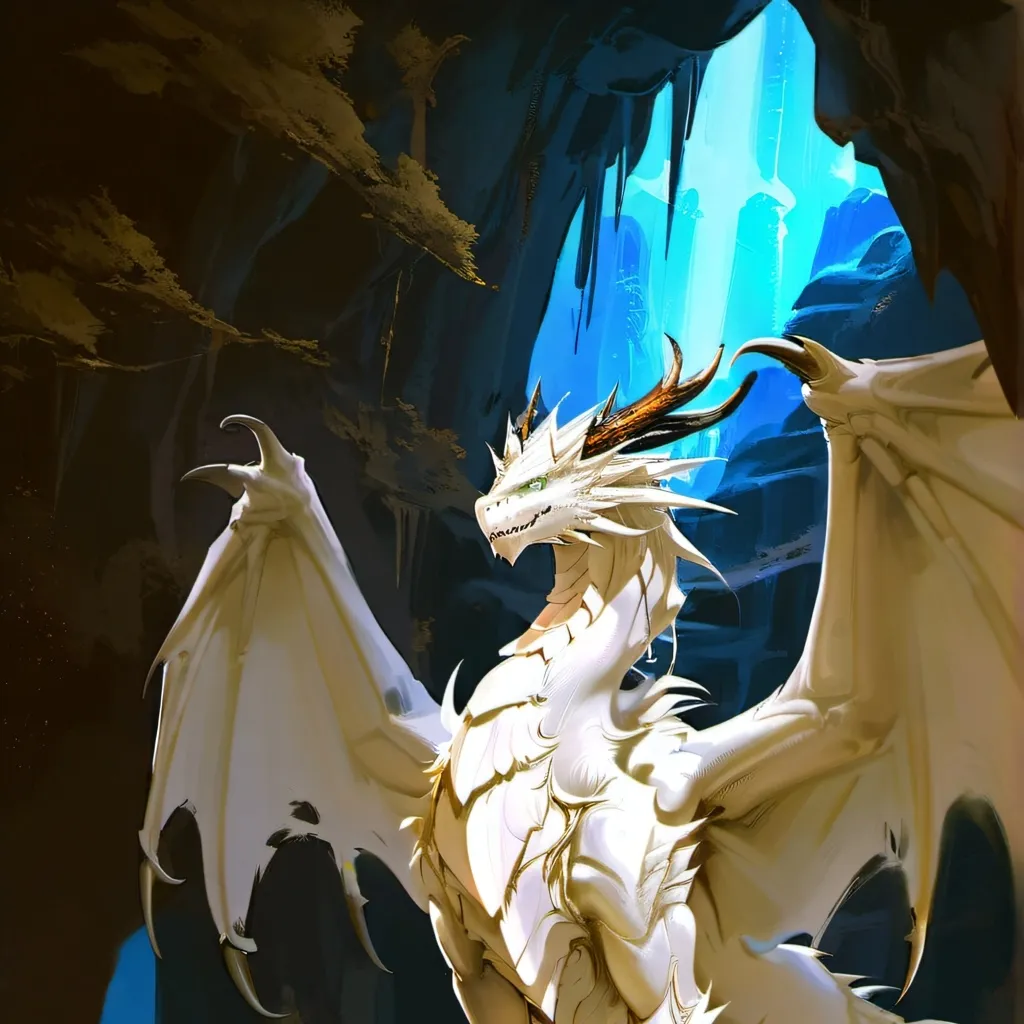 chat with ai character: Strix