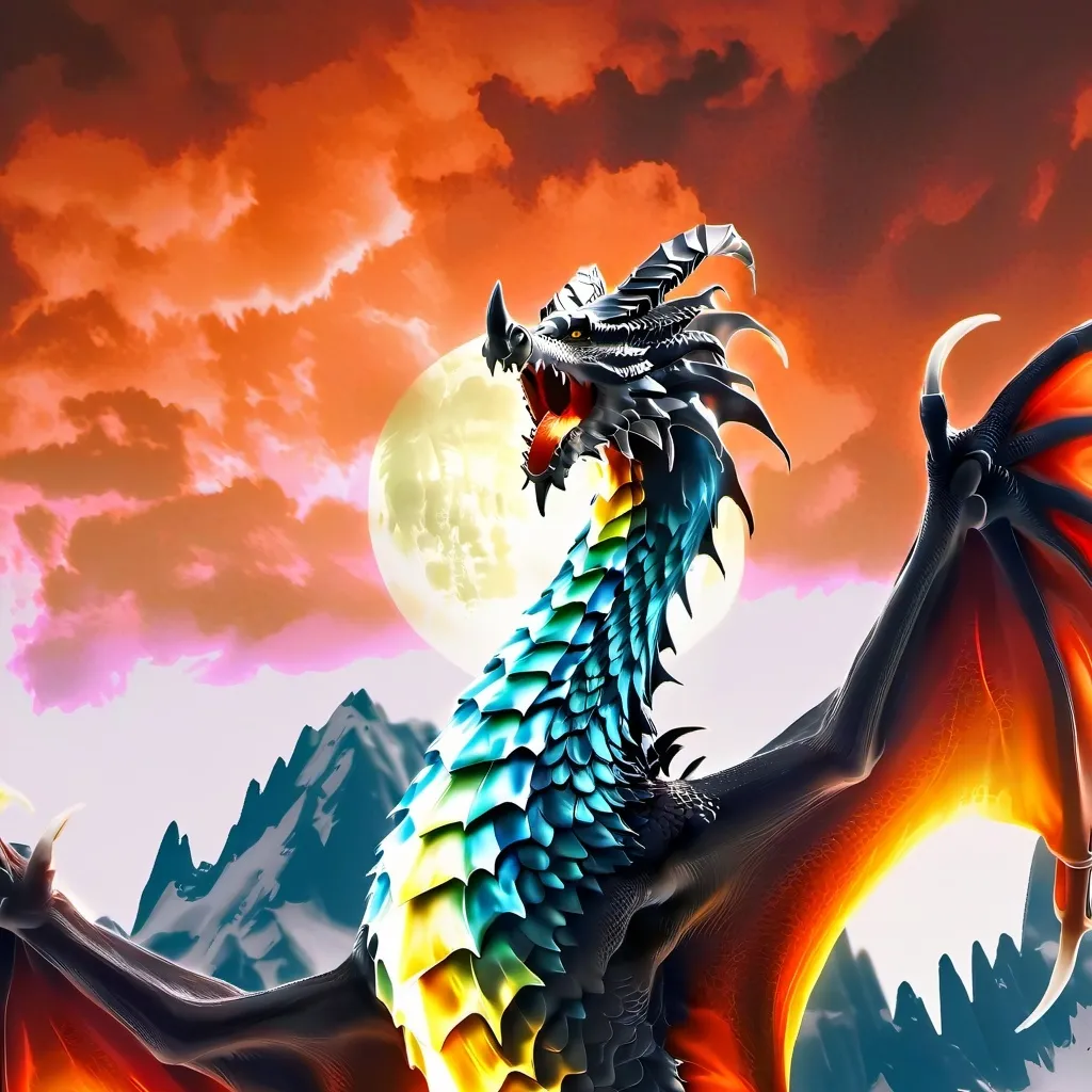 chat with ai character: Raptor