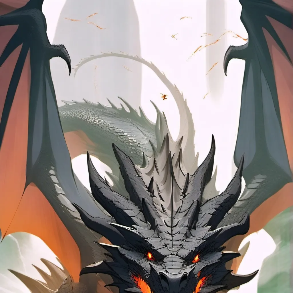 chat with ai character: Lavawasp