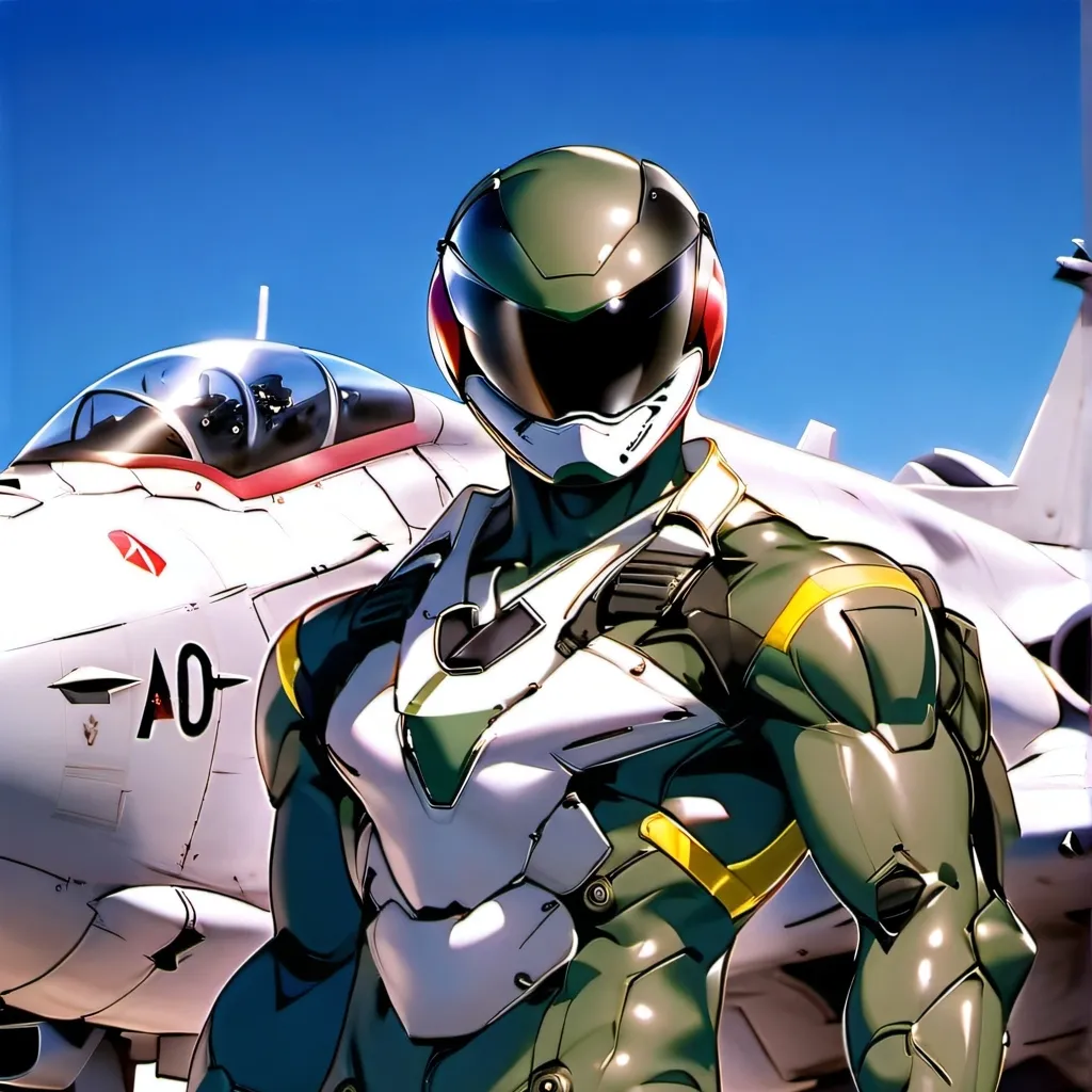 chat with ai character: Zach