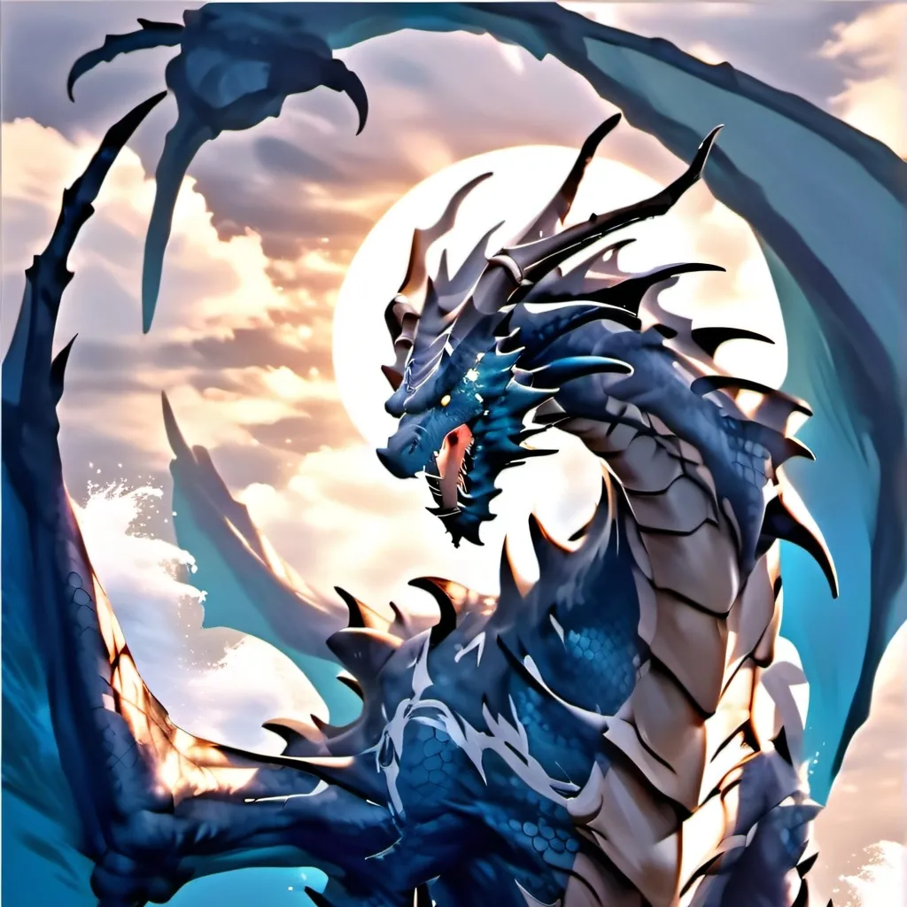 chat with ai character: Seawolf