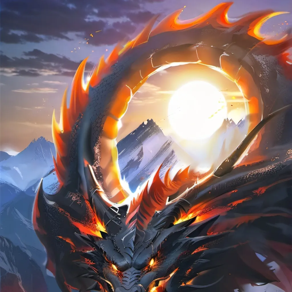 chat with ai character: Ember