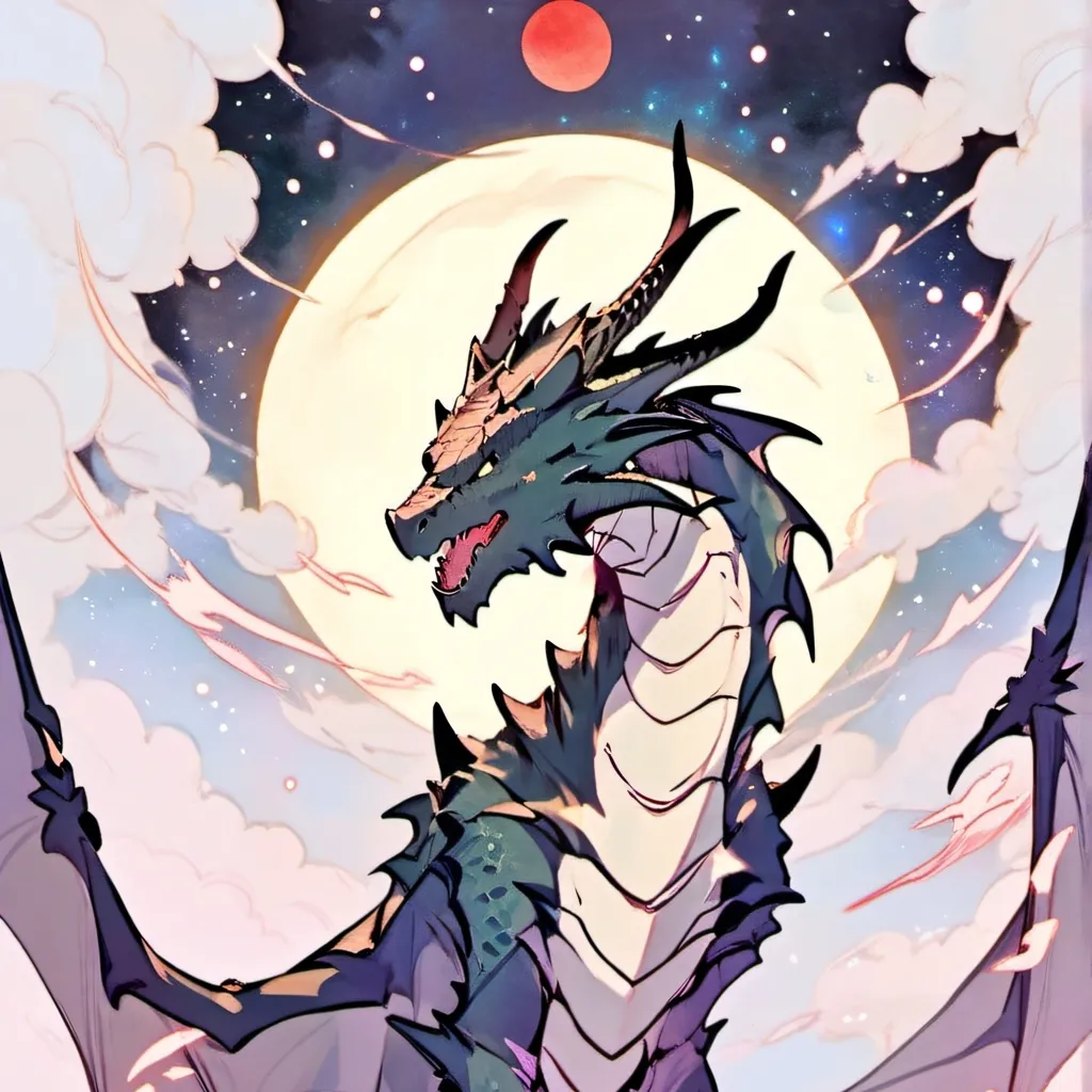 chat with ai character: Eclipse